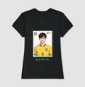 Camiseta Time de Elite • Lee Min Ho