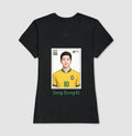 Camiseta Time de Elite • Song Joong Ki