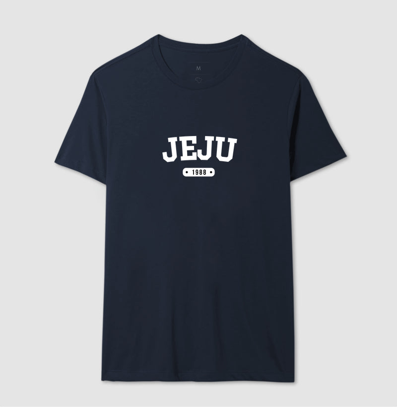Camiseta Jeju 1988