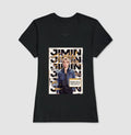 Camiseta BTS • Jimin
