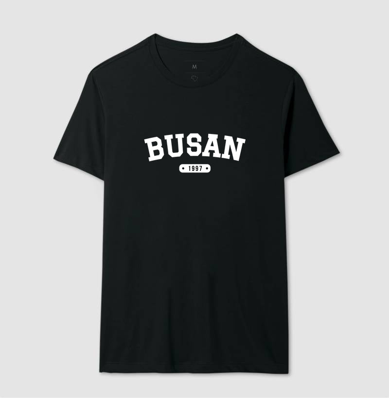 Camiseta Busan 1997