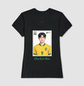 Camiseta Time de Elite • Cha Eun Woo