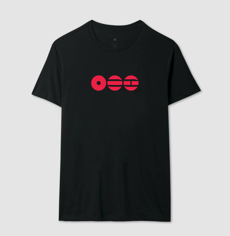 Camiseta BTS World Tour 2026 • Minimalista