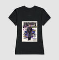 Camiseta BTS • Jungkook