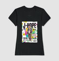 Camiseta BTS • J-Hope