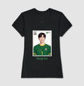 Camiseta Time de Elite • Gong Yoo