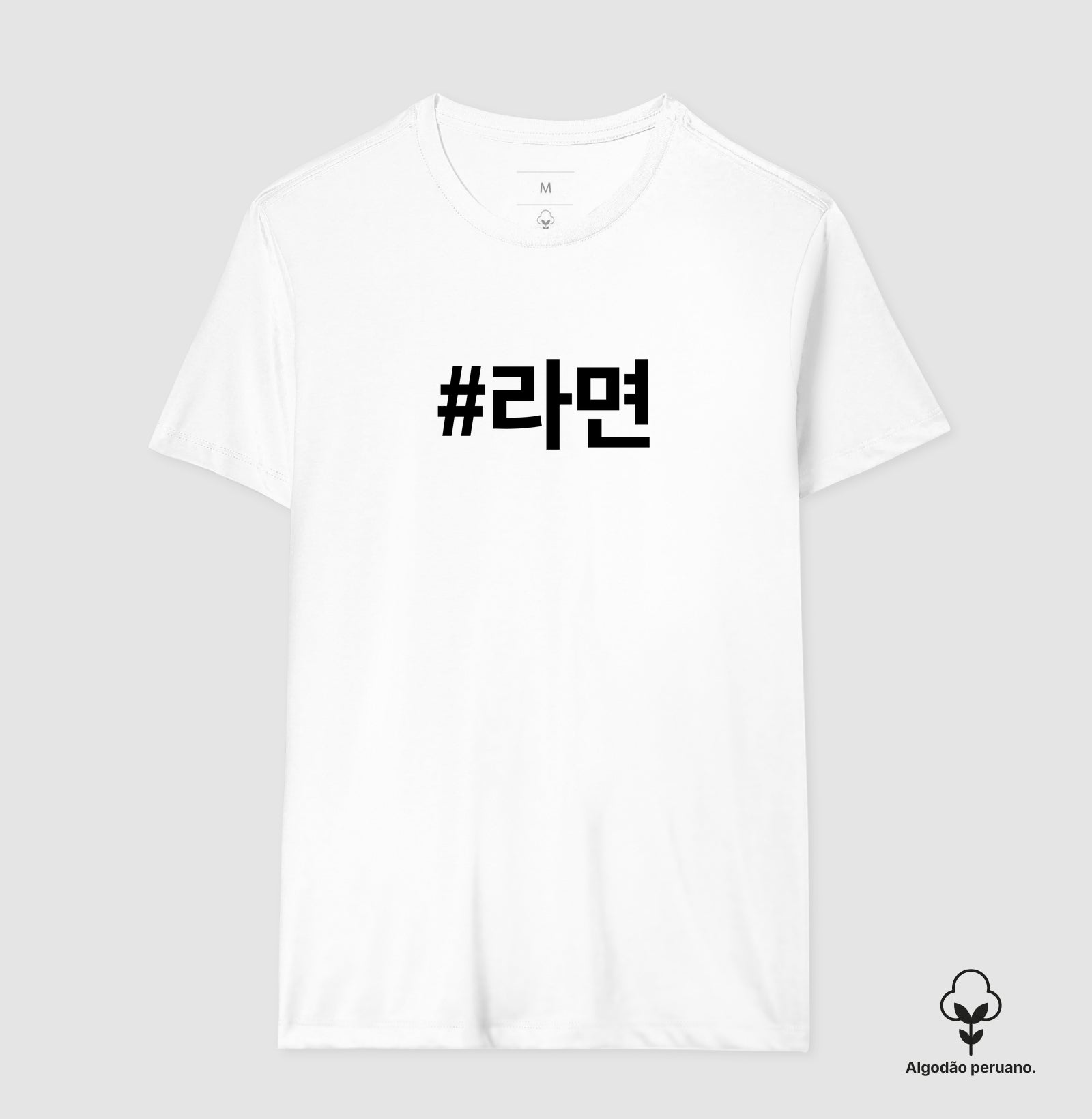 Camiseta Ramyeon  • Miojo