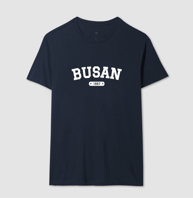 Camiseta Busan 1997