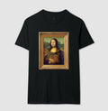 Camiseta Monalisa Skincare