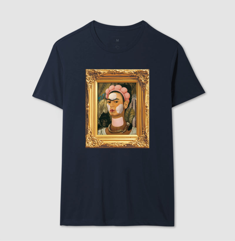 Camiseta Frida Toner Pads