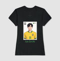 Camiseta Time de Elite • Lee Jun Ho