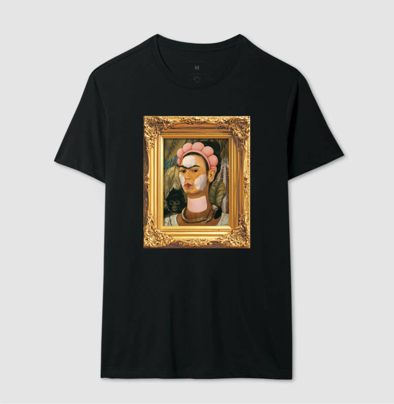 Camiseta Frida Toner Pads