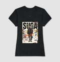 Camiseta BTS • Suga