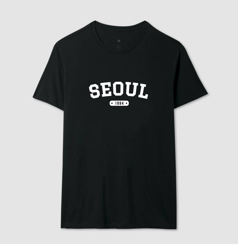 Camiseta Seoul 1994