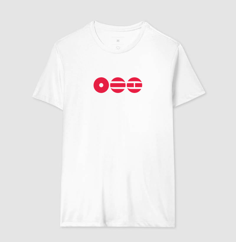 Camiseta BTS World Tour 2026 • Minimalista