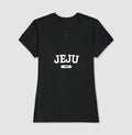 Camiseta Jeju 1988