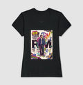 Camiseta BTS • RM