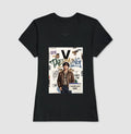 Camiseta BTS • V