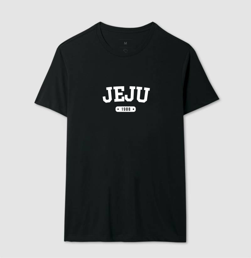Camiseta Jeju 1988