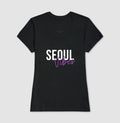 Camiseta Seoul Vibes