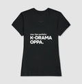 Camiseta Meu Tipo Perfeito