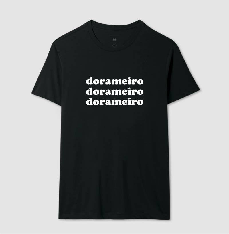 Camiseta Dorameiro