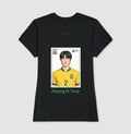 Camiseta Time de Elite • Hwang In Yeop