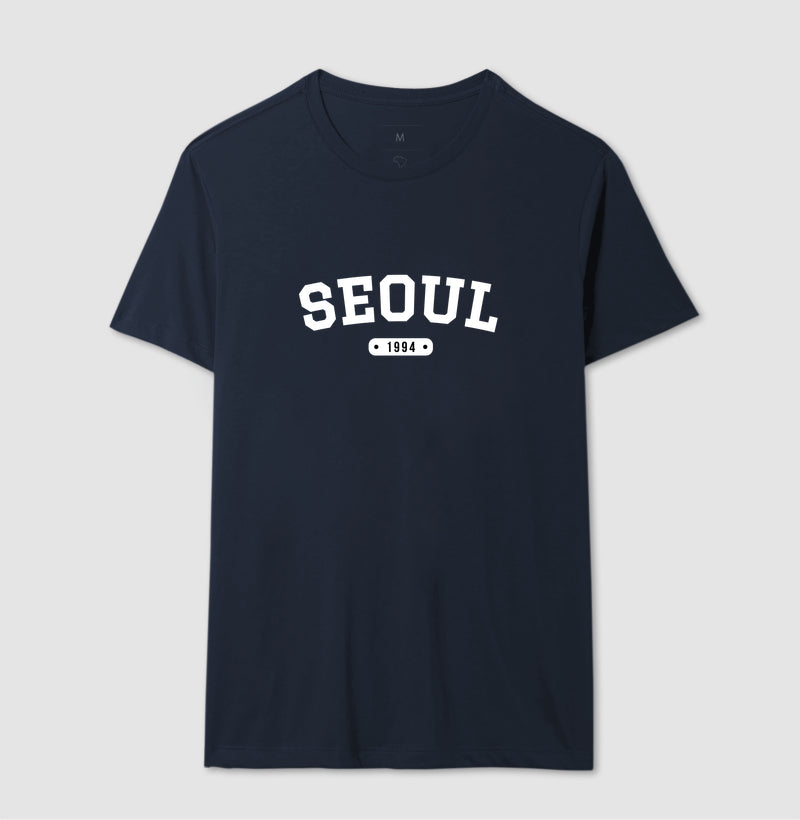 Camiseta Seoul 1994