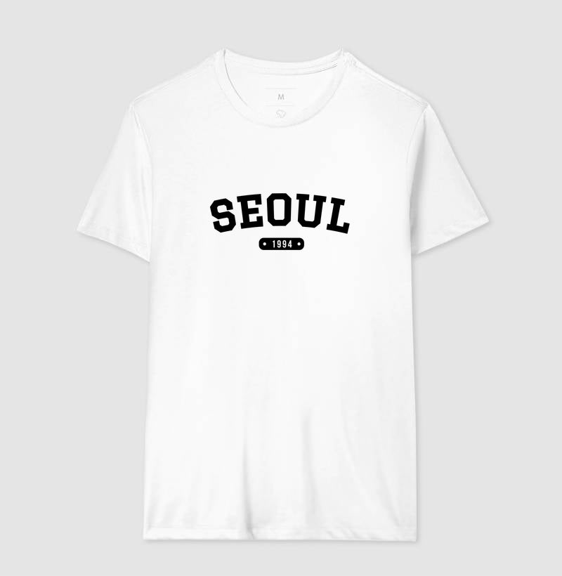 Camiseta Seoul 1994