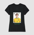 Camiseta Time de Elite • Seo In Guk