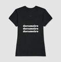 Camiseta Dorameiro