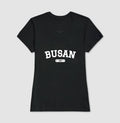 Camiseta Busan 1997