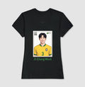 Camiseta Time de Elite • Ji Chang Wook