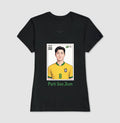 Camiseta Time de Elite • Park Seo Joon