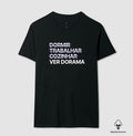 Camiseta Ver Dorama