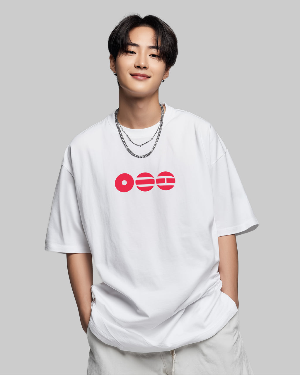 Camiseta BTS World Tour 2026 • Minimalista