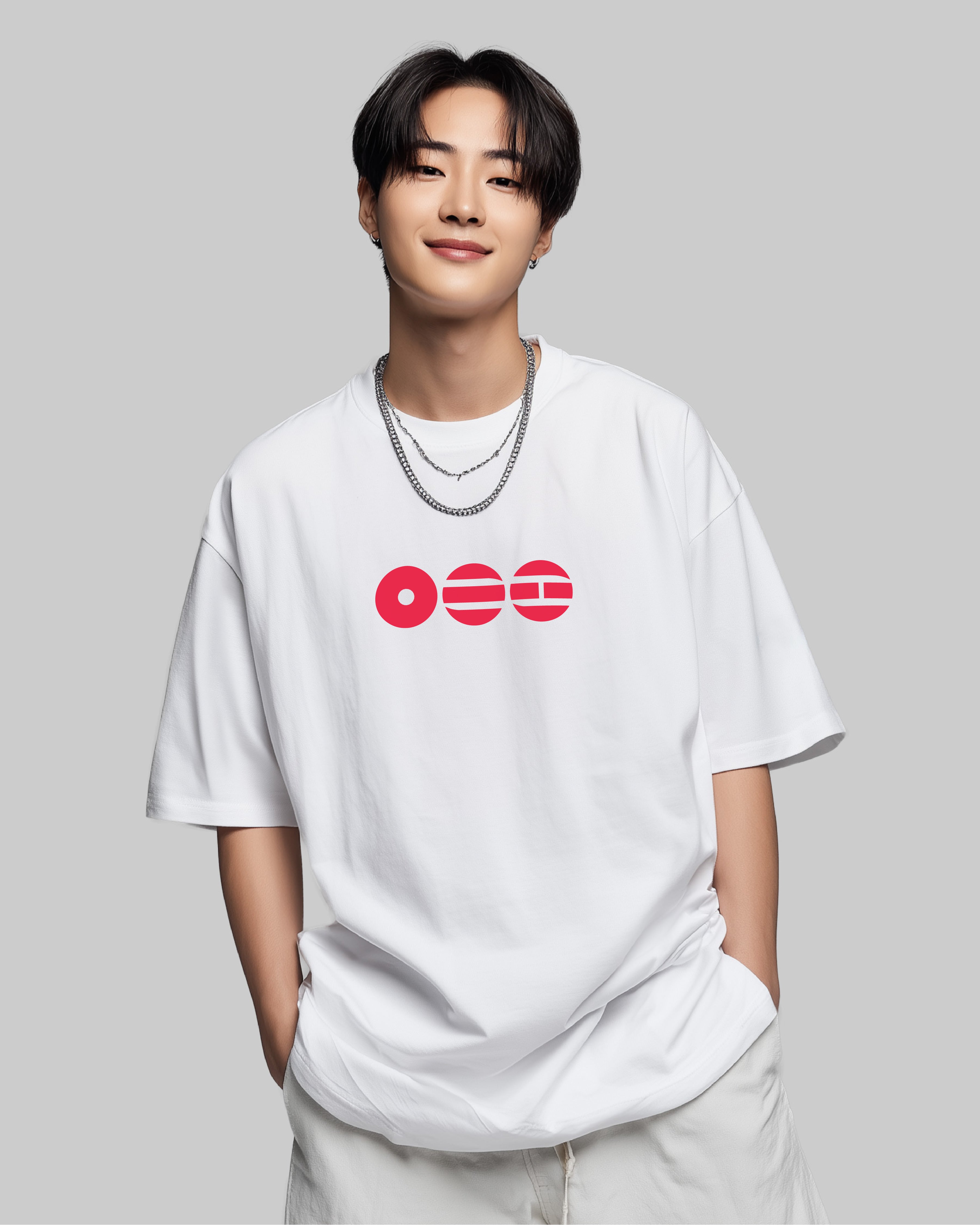 Camiseta BTS World Tour 2026 • Minimalista