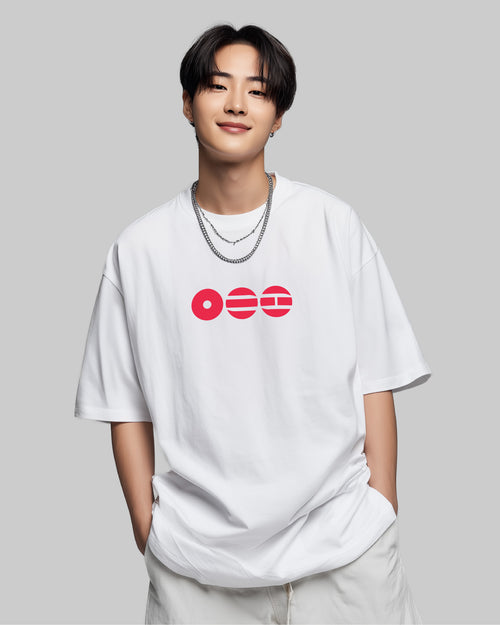 Camiseta BTS World Tour 2026 • Minimalista
