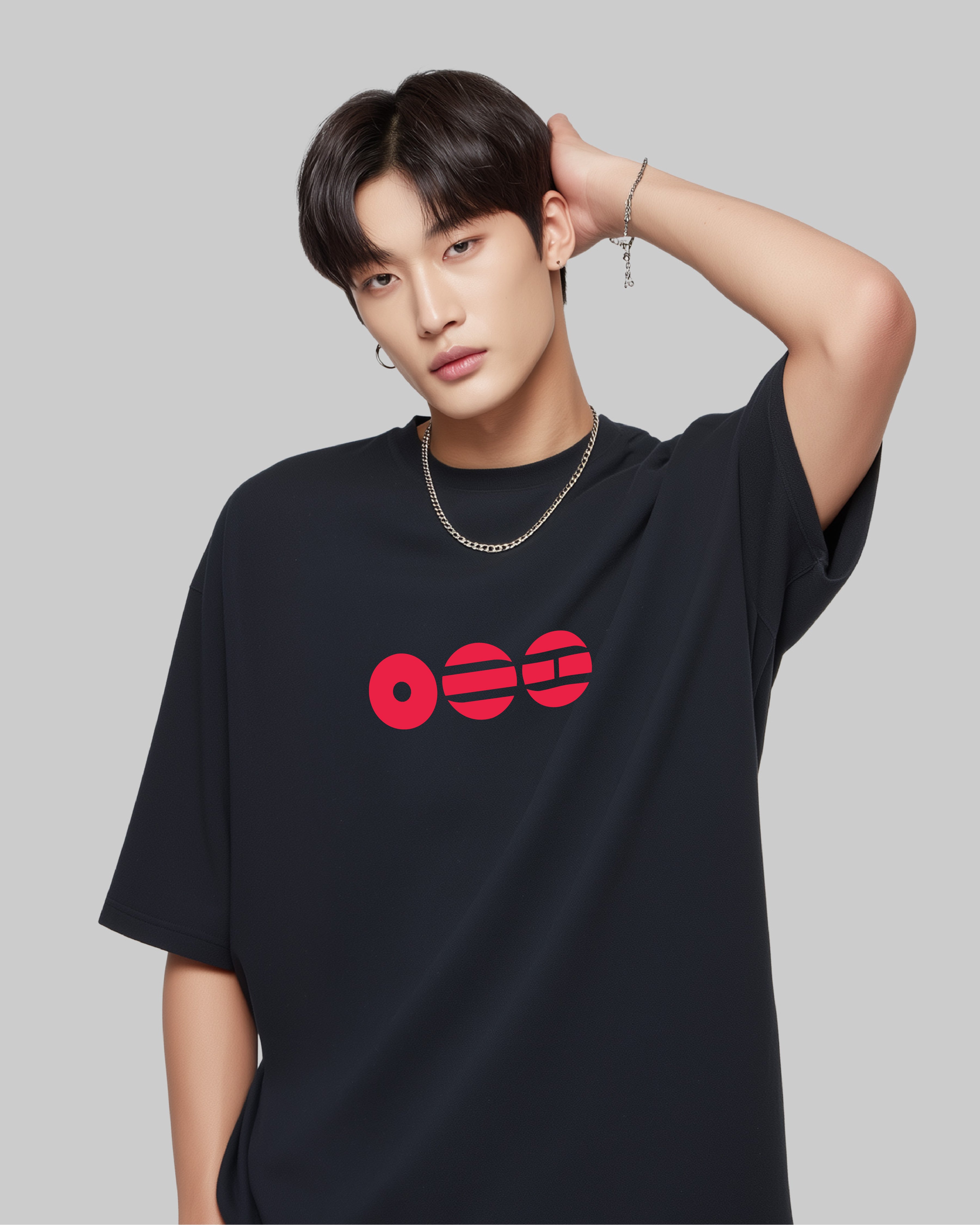 Camiseta BTS World Tour 2026 • Minimalista