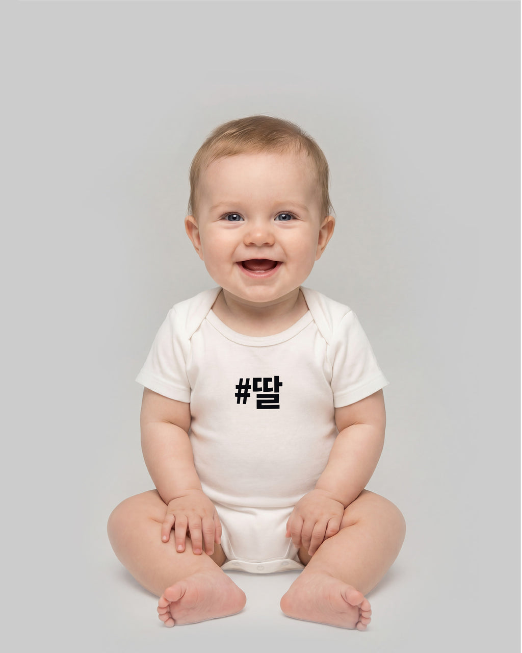 Body Infantil • Ddal • Filha
