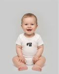 Body Infantil • Ddal • Filha