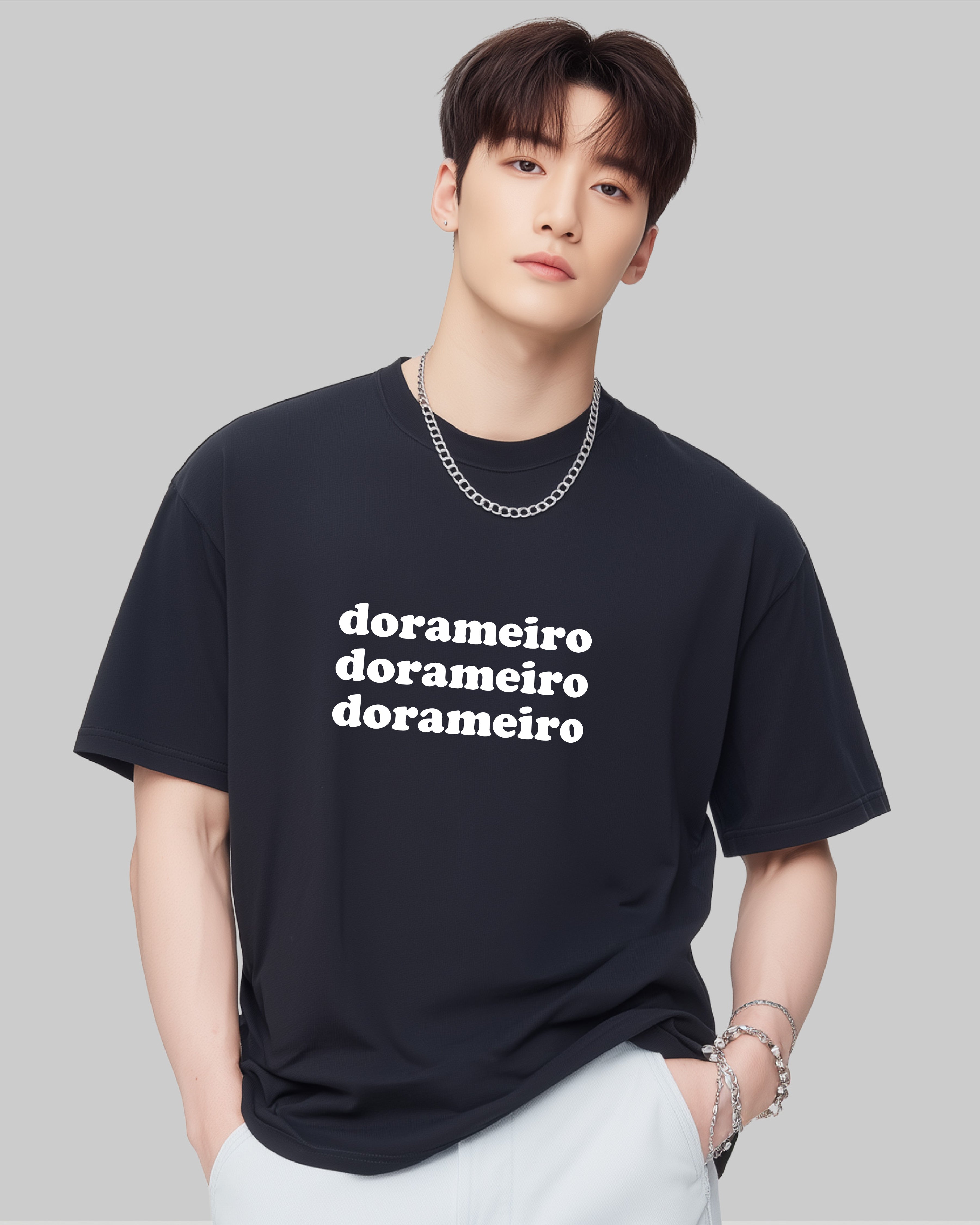 Camiseta Dorameiro