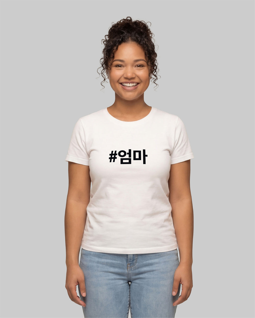 Camiseta Omma  • Mamãe