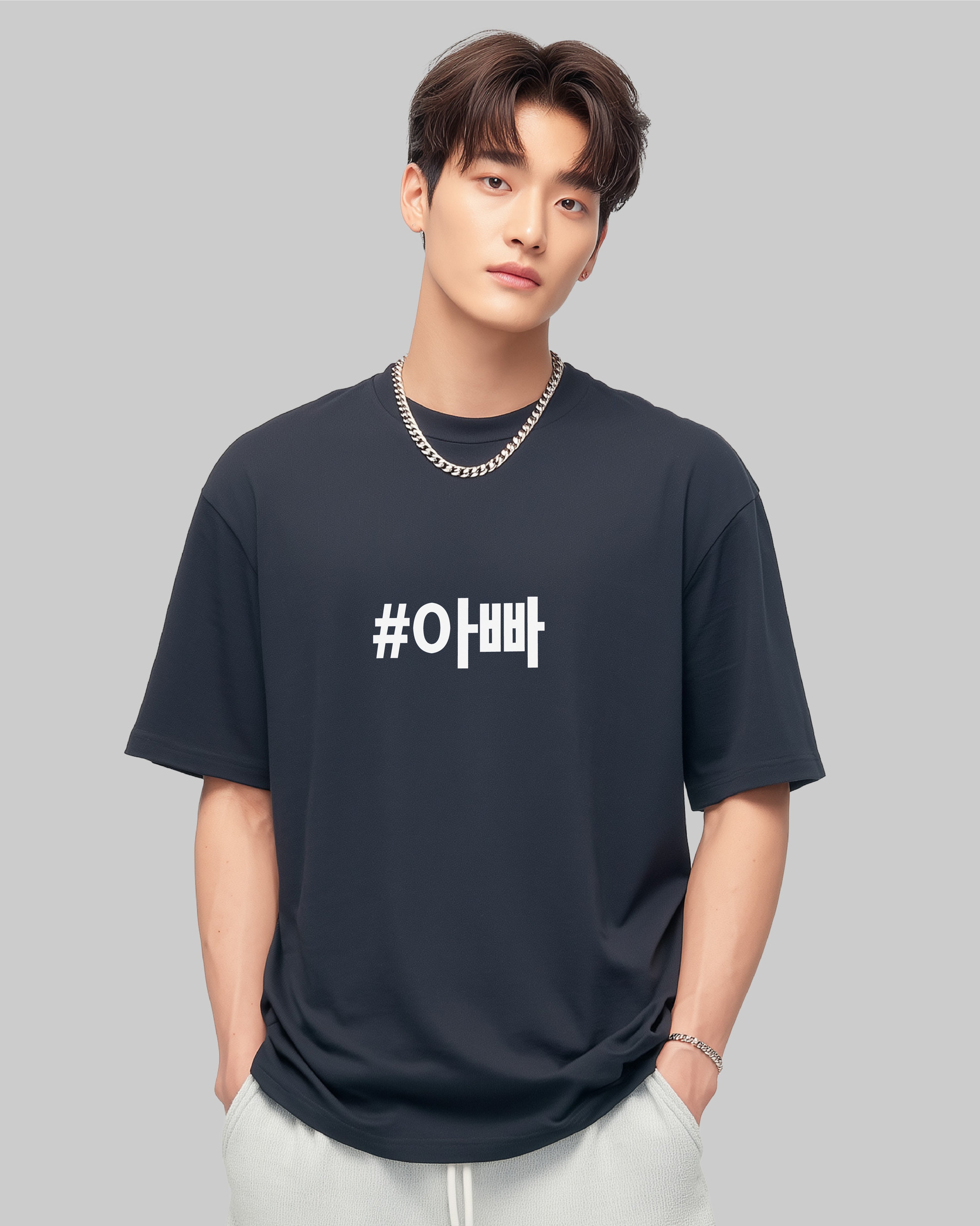 Camiseta Appa • Papai