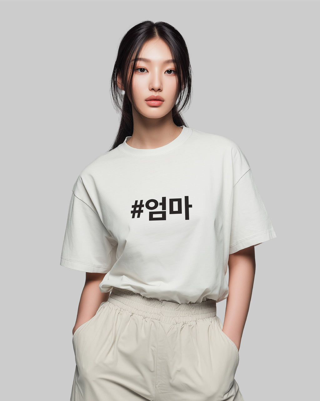 Camiseta Omma  • Mamãe