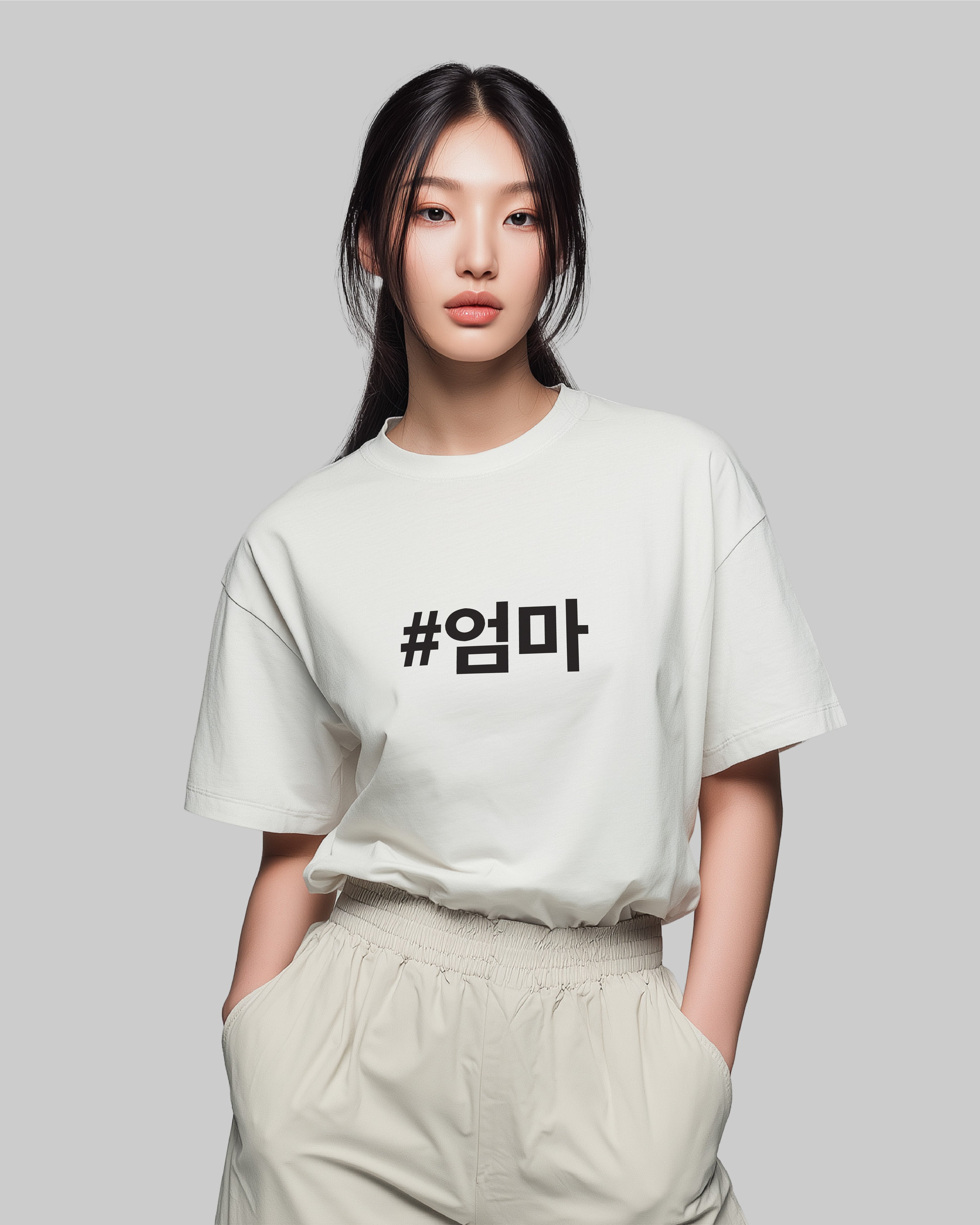 Camiseta Omma  • Mamãe
