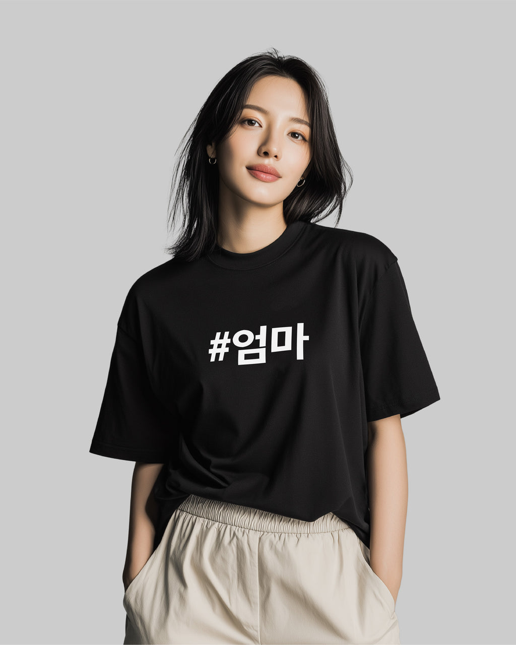 Camiseta Omma  • Mamãe