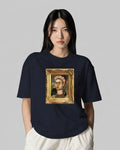 Camiseta Frida Toner Pads