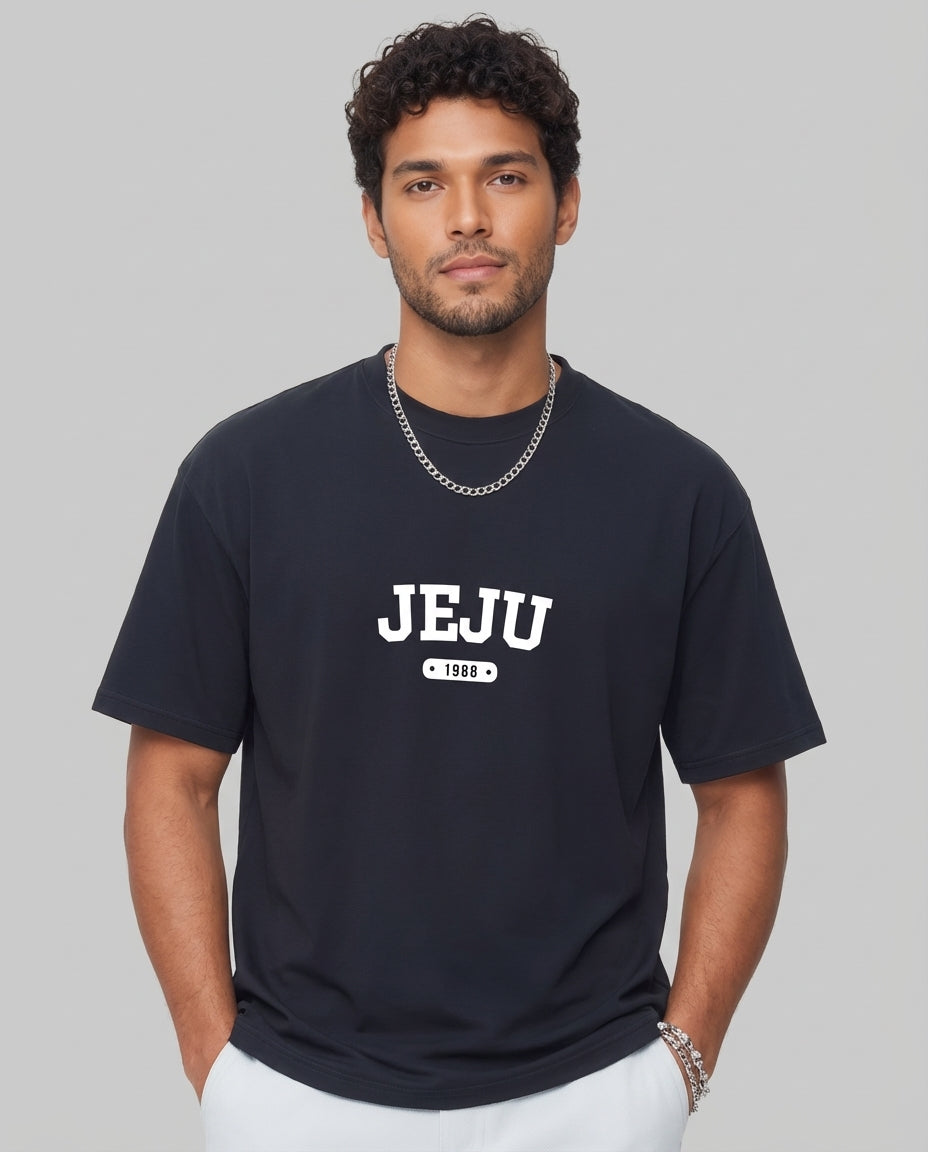 Camiseta Jeju 1988