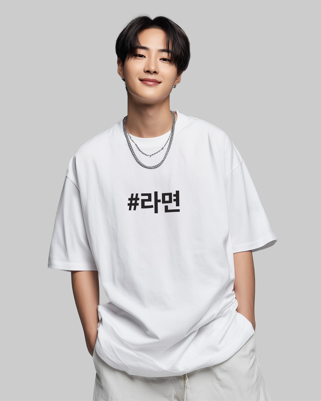 Camiseta Ramyeon  • Miojo